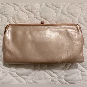 HOBO Lauren wallet